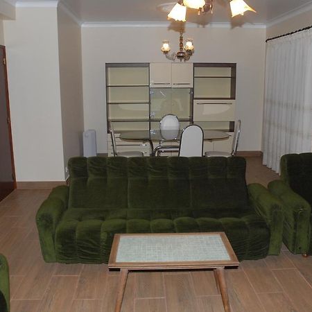 Apartamento Tatiana เซยา ภายนอก รูปภาพ
