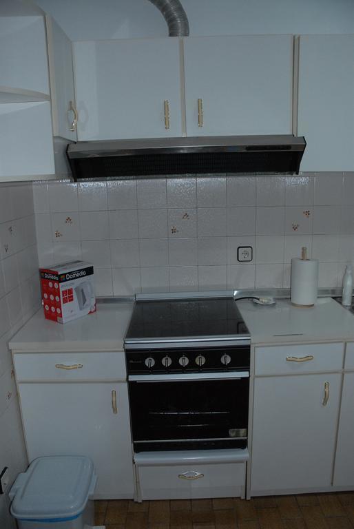 Apartamento Tatiana เซยา ภายนอก รูปภาพ