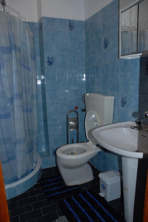 Apartamento Tatiana เซยา ภายนอก รูปภาพ