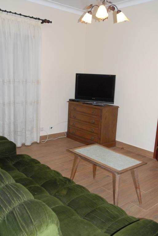 Apartamento Tatiana เซยา ภายนอก รูปภาพ