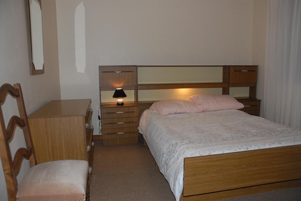 Apartamento Tatiana เซยา ภายนอก รูปภาพ